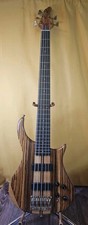 2002 Pedulla ET5 Thunderbass
