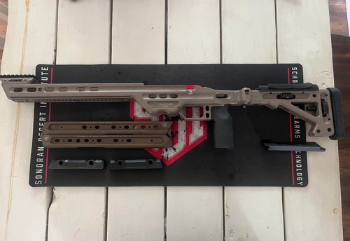 Mpa chassis folding - mpa,