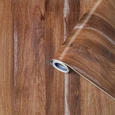 Wood effect vinyl wrap - wood,
