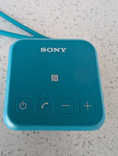Sony srs x11 wireless - srs-x11, portable