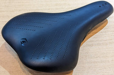 Syncros 133 - 135mm Bike Saddle Seat 220mm Long Short Kids Jump E Bike DDK DH