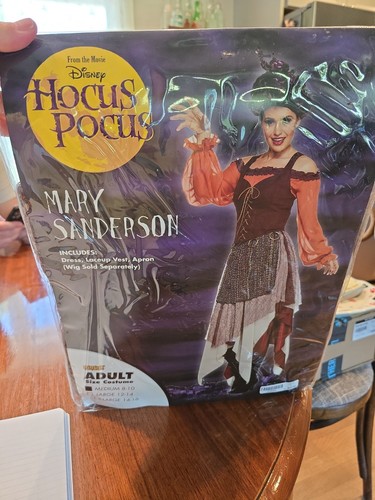 Nip hocus pocus mary - pocus,