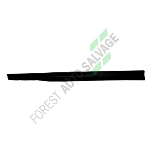 2025 ford transit side - side, skirt