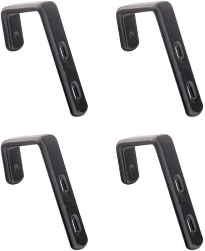 4pcs iron bunk bed ladder - bunk,