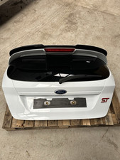 Ford Fiesta St Mk7  Boot Lid tailgate