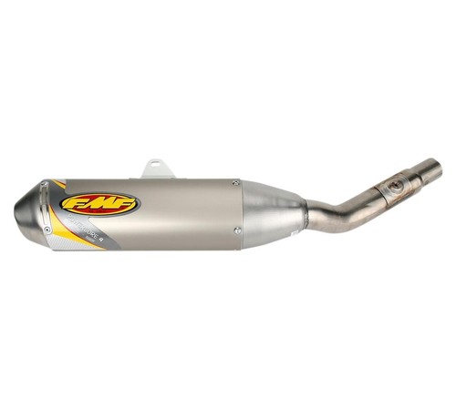Fmf powercore slip on - 4, slip-on