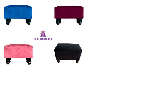 Latest ottoman footstool - latest,