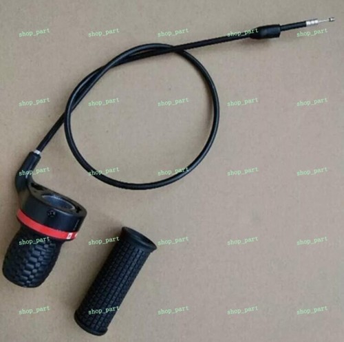 Throttle grip cable for - grip,