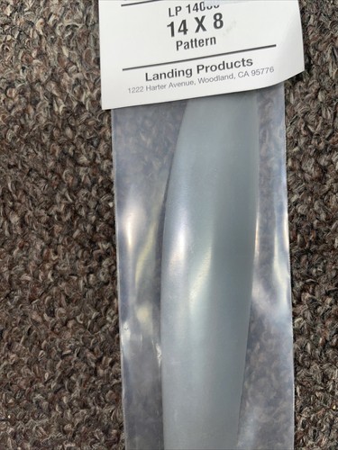 Apc 14x8 sport propeller - apc,