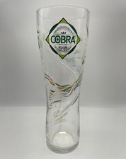 2 X Very Rare Cobra Story Pint