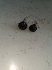 Yamaha Fzs600 2x Chain Guard Bolts