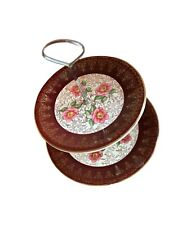 Crownford Vintage 2 Tier Cake