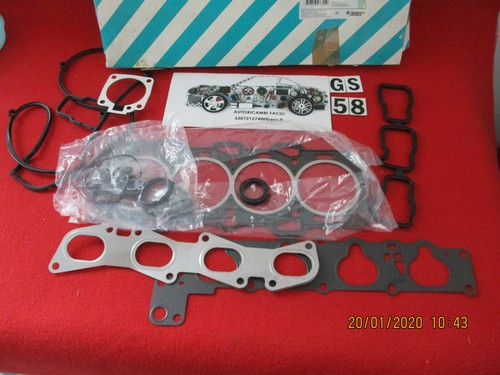 Dw721 emery gasket series - emery,