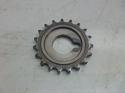 Gear wheel isuzu - rhd, 2.5