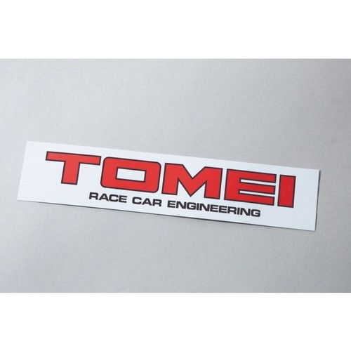 Tomei japan white red - s,