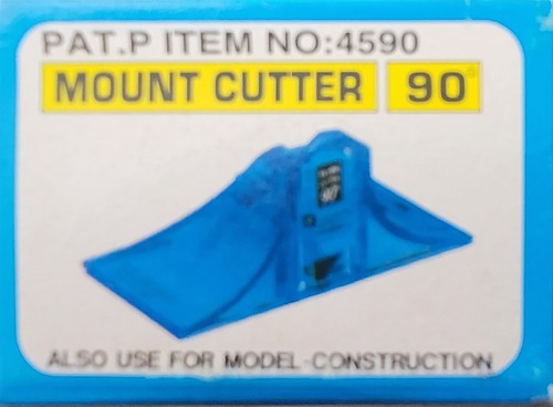Mat cutter picture - mat,