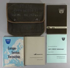 Board folder + operating