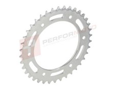 KTM 660 SMC Supermoto 2002-2004 AFAM Steel Rear Sprocket Standard 38T