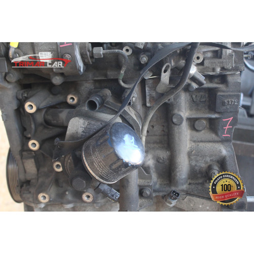 K9ku716 imp delphi - k9ku716, engine