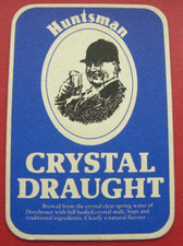 Eldridge Pope Beer Mat