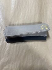 Wolf Productions Rolling Pouch