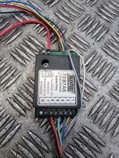 CITROEN BERLINGO TOW BAR RELAY E11022797 1.6L DIESEL MANUAL PANEL VAN 2019