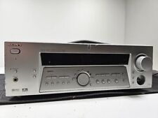Sony STR-DE875 FM Stereo/FM-AM