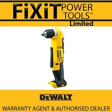 DeWalt DCD740N 18v XR Right