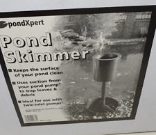 Boxed and unused Pondxpert Pond Skimmer