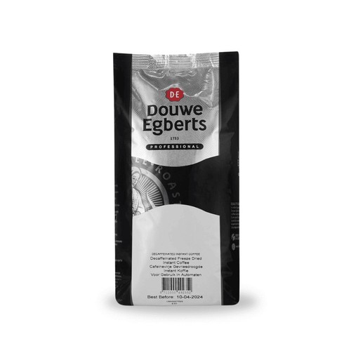 17x 300g decaf douwe - 300g,
