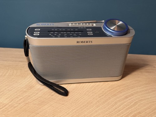 Roberts classic 993 r9993 - roberts,