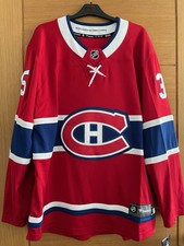 BNWT Fanatics NHL Montreal