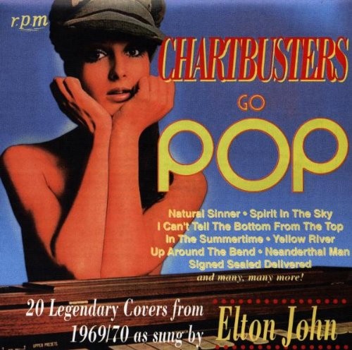 Chartbuster goes pop - chartbuster,