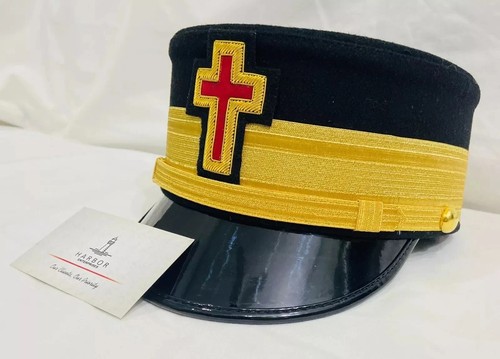 Masonic knights templar past - knights,