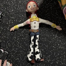 Disney Toy Story Jesse Doll