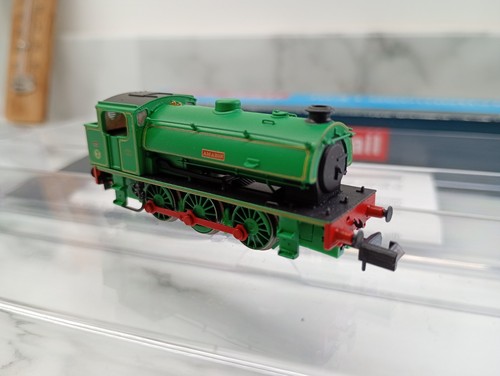 Gauge efe j94 - j94, national