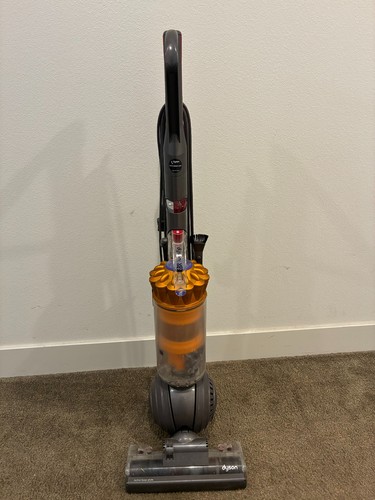 Dyson vacume cleaner dc40 - vacume, (dc40