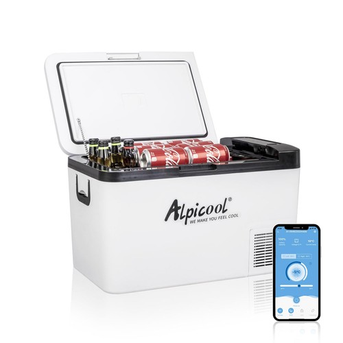 Alpicool 15l 18l 25l - 15l,