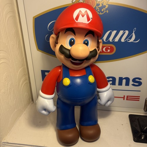 Rare giant super mario - giant,
