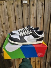 Nike SB Dunk Low x HUF  UK11