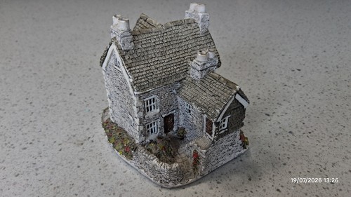 Lilliput lane lakeside - lilliput,