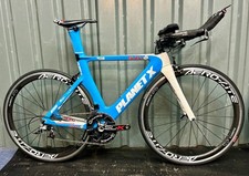 Planet X TT Bike Guru  54cm