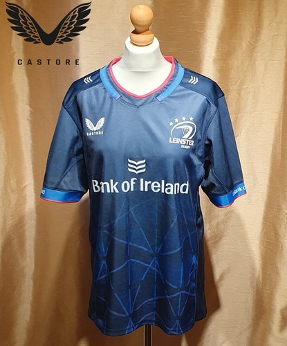 Castore 2023 leinster rugby - castore,