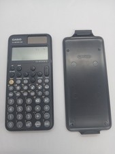 Casio FX-991 DECW ClassWiz Technical Scientific Calculator, German version(#236)