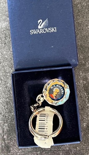 Vintage swarovski mozart - swarovski,