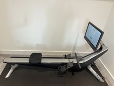 Hydrow Pro Erg Rowing Machine