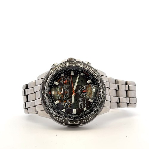 Citizen eco drive - eco-drive, jy0000-53e