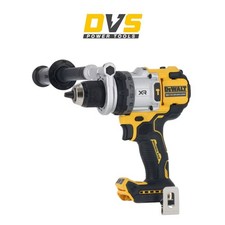 Dewalt DCD1007N 18V XR Premium Brushless Hammer Drill Driver – Body Only