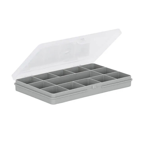 Wham organiser box 17cm - box,