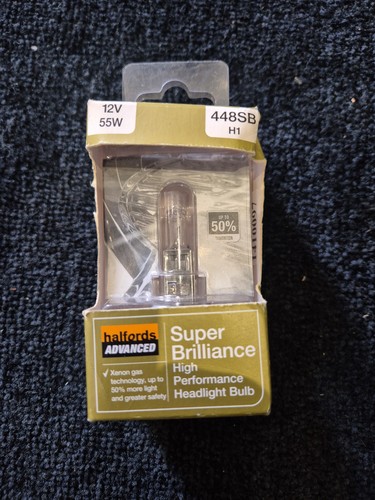 Halfords advanced super - halfords,